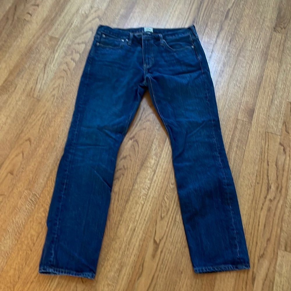 J Crew Jeans